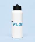 FLOELIN FlowSteel Water Bottle