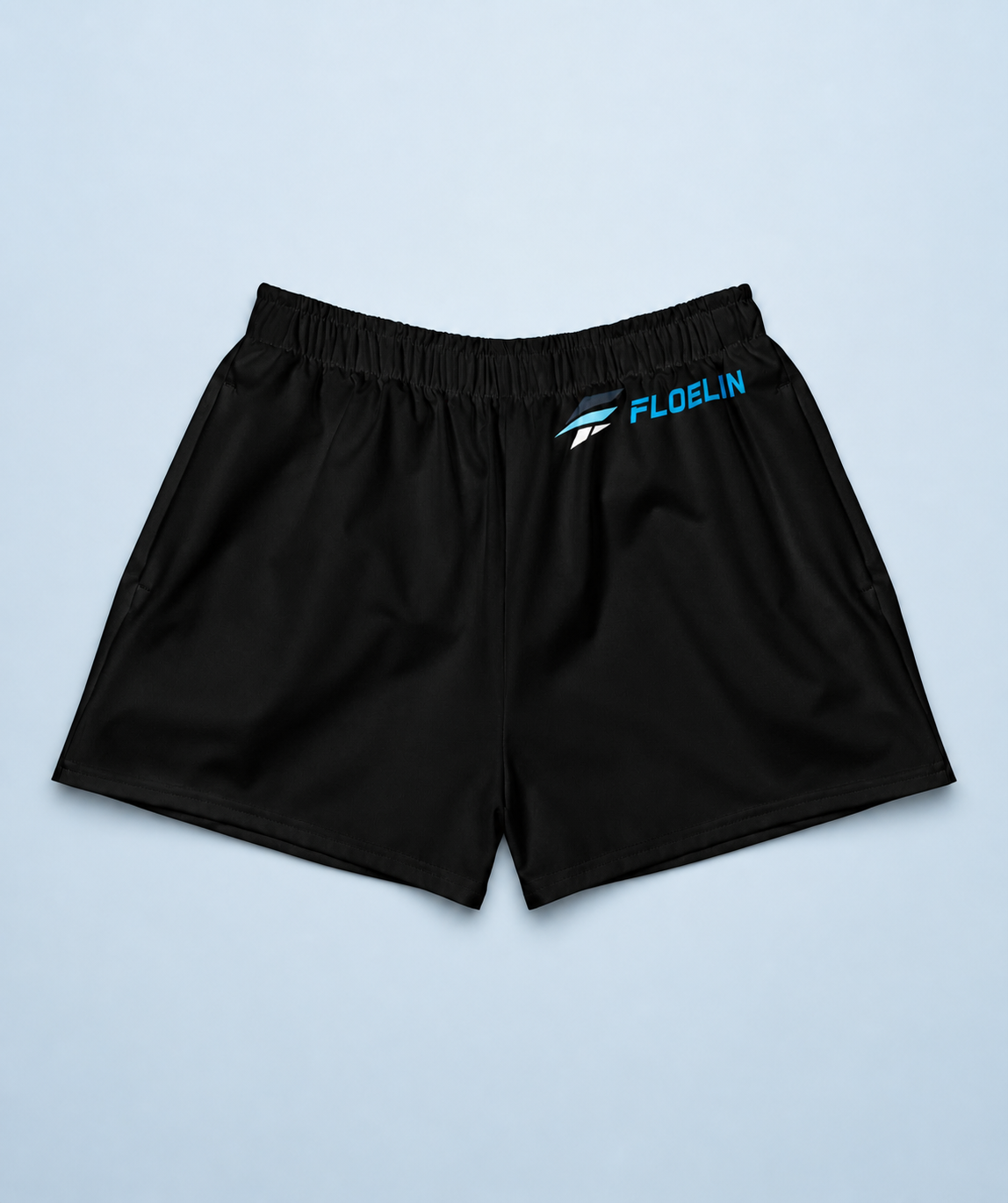 FLOELIN Training Shorts