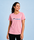 FLOELIN Women's Relaxed T-Shirt